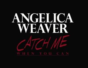 Angelica Weaver: Catch Me When You Can - Collectors Edition Title Screen